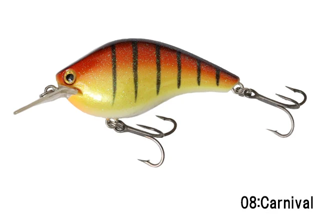 Ichikawa Fishing RC King Kong Shad 5 Ichikawa Fishing RC King Kong Shad