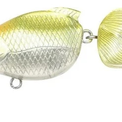 Lucky Craft Kingyo Anekin 60F