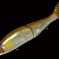 Gan Craft Jointed Claw Hard Body