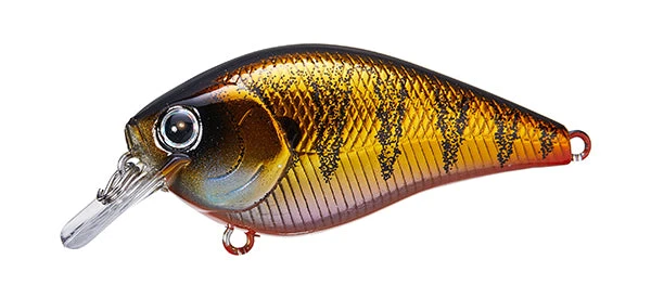 Lucky Craft Shallow Diving (0-7ft.) LC Crankbaits 32 Lucky Craft Shallow Diving (0-7ft.) LC Crankbaits