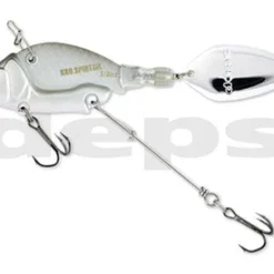 Deps Metals KRO Spintail