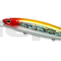 Deps Balisong Minnow Long Bill