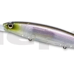 Deps Balisong Minnow Long Bill