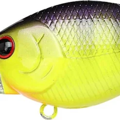 Lucky Craft LC DD DRS Crankbaits