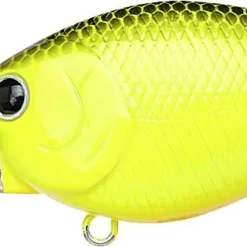 Lucky Craft LC DD DRS Crankbaits