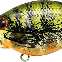 Lucky Craft LC DD DRS Crankbaits