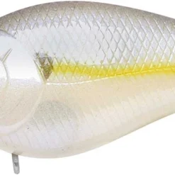 Lucky Craft LC DRS Crankbaits Shallow Diving (0-7ft.)