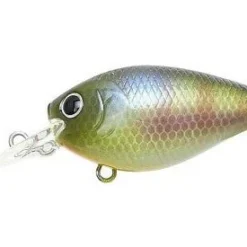 Lucky Craft Shallow Diving (0-7ft.) LC 0.7DR Crankbaits 11 Lucky Craft Shallow Diving (0-7ft.) LC 0.7DR Crankbaits