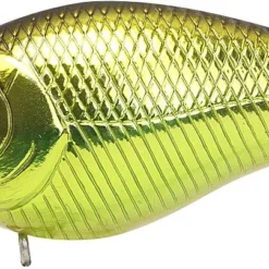 Lucky Craft LC MTO Crankbaits