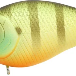 Lucky Craft Shallow Diving (0-7ft.) Clutch Series