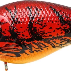 Lucky Craft LC MTO Crankbaits