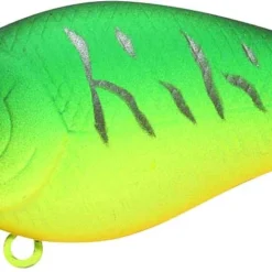 Lucky Craft LC MTO Crankbaits