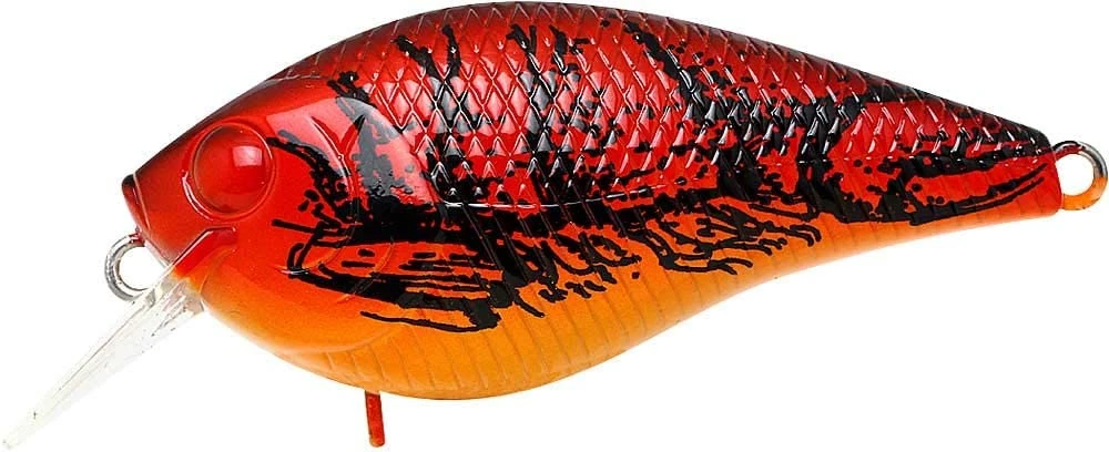 Lucky Craft LC 0.7 Shallow Diving (0-7ft.) 5 Lucky Craft LC 0.7 Shallow Diving (0-7ft.)