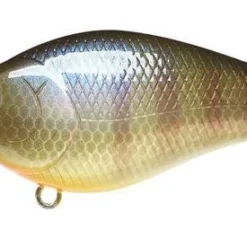 Lucky Craft Shallow Diving (0-7ft.) LC Crankbaits