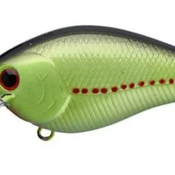 Lucky Craft Shallow Diving (0-7ft.) LC Crankbaits 75 Lucky Craft Shallow Diving (0-7ft.) LC Crankbaits