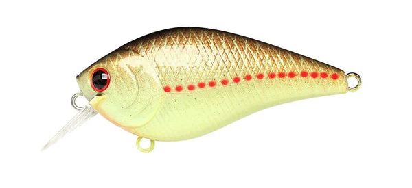 Lucky Craft Shallow Diving (0-7ft.) LC Crankbaits 15 Lucky Craft Shallow Diving (0-7ft.) LC Crankbaits