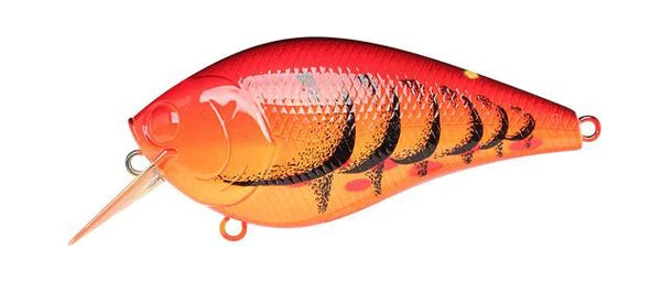 Lucky Craft Shallow Diving (0-7ft.) LC Crankbaits 19 Lucky Craft Shallow Diving (0-7ft.) LC Crankbaits