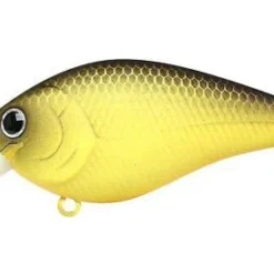 Lucky Craft LC MTO Crankbaits