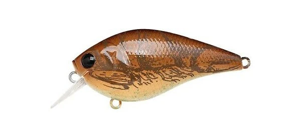 Lucky Craft Shallow Diving (0-7ft.) LC Crankbaits 33 Lucky Craft Shallow Diving (0-7ft.) LC Crankbaits