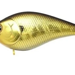 Lucky Craft Shallow Diving (0-7ft.) LC Crankbaits