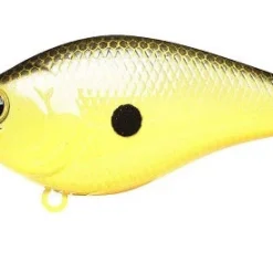 Lucky Craft Shallow Diving (0-7ft.) LC Crankbaits 68 Lucky Craft Shallow Diving (0-7ft.) LC Crankbaits