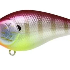 Lucky Craft Shallow Diving (0-7ft.) LC Crankbaits 80 Lucky Craft Shallow Diving (0-7ft.) LC Crankbaits