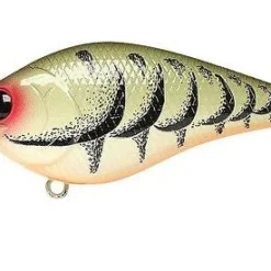Lucky Craft Shallow Diving (0-7ft.) LC Crankbaits 81 Lucky Craft Shallow Diving (0-7ft.) LC Crankbaits