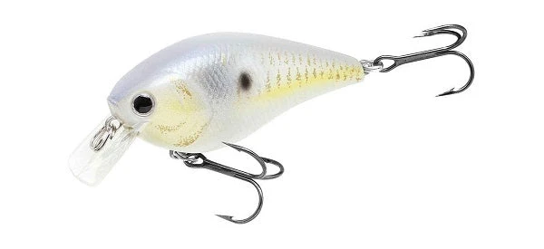 Lucky Craft Shallow Diving (0-7ft.) LC Crankbaits 29 Lucky Craft Shallow Diving (0-7ft.) LC Crankbaits