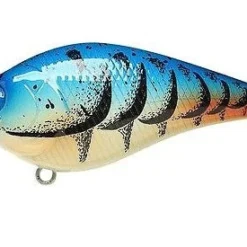 Lucky Craft Shallow Diving (0-7ft.) LC Crankbaits 98 Lucky Craft Shallow Diving (0-7ft.) LC Crankbaits