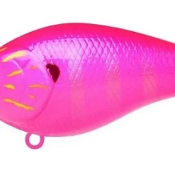 Lucky Craft Shallow Diving (0-7ft.) LC Crankbaits 108 Lucky Craft Shallow Diving (0-7ft.) LC Crankbaits