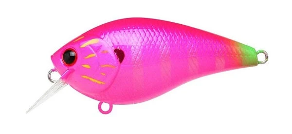 Lucky Craft Shallow Diving (0-7ft.) LC Crankbaits 45 Lucky Craft Shallow Diving (0-7ft.) LC Crankbaits