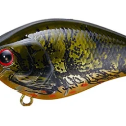 Lucky Craft Shallow Diving (0-7ft.) LC Crankbaits 117 Lucky Craft Shallow Diving (0-7ft.) LC Crankbaits