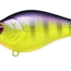 Lucky Craft Shallow Diving (0-7ft.) LC Crankbaits 120 Lucky Craft Shallow Diving (0-7ft.) LC Crankbaits