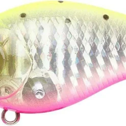 Lucky Craft Shallow Diving (0-7ft.) LC Crankbaits 126 Lucky Craft Shallow Diving (0-7ft.) LC Crankbaits