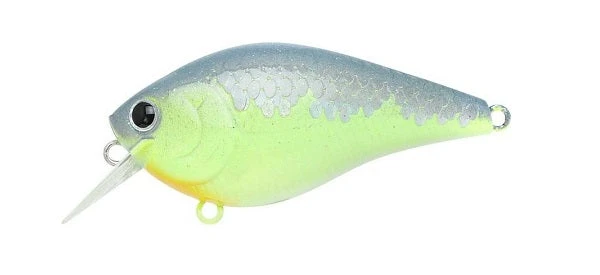 Lucky Craft Shallow Diving (0-7ft.) LC Crankbaits 40 Lucky Craft Shallow Diving (0-7ft.) LC Crankbaits