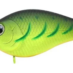 Lucky Craft LC MTO Crankbaits