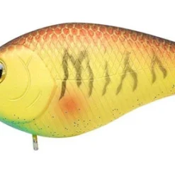 Lucky Craft LC MTO Crankbaits