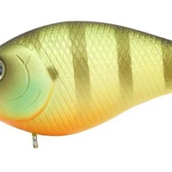 Lucky Craft LC MTO Crankbaits