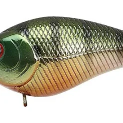 Lucky Craft LC MTO Crankbaits