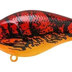 Lucky Craft LC MTO Crankbaits