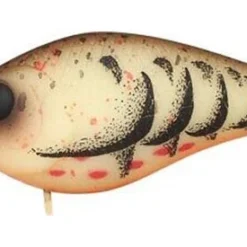 Lucky Craft LC MTO Crankbaits