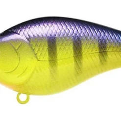 Lucky Craft LC MTO Crankbaits