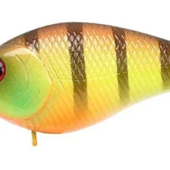 Lucky Craft LC MTO Crankbaits