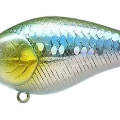 Lucky Craft LC MTO Crankbaits