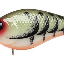 Lucky Craft LC MTO Crankbaits