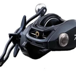 Daiwa Lexa HD