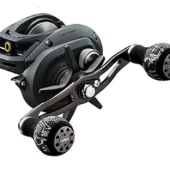 Daiwa Lexa WN Baitcasting Reels