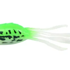 Jackall Soft Frogs Revoltage Lashour