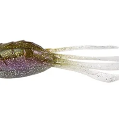 Jackall Soft Frogs Revoltage Lashour 17 Jackall Soft Frogs Revoltage Lashour