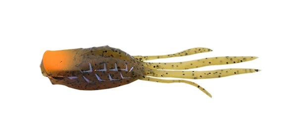 Jackall Soft Frogs Revoltage Lashour 10 Jackall Soft Frogs Revoltage Lashour